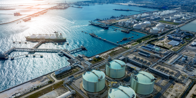 Petroleum Product Procurement