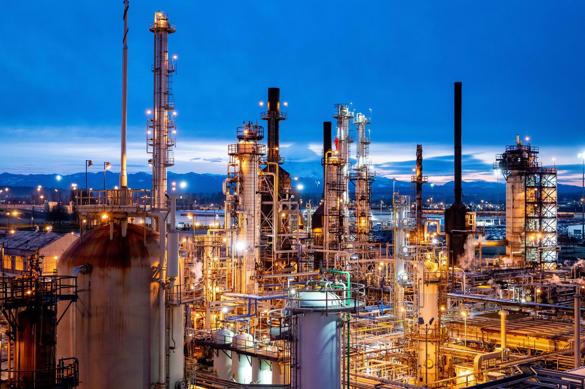 Quality, Compliance and Sustainability